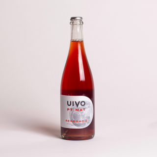 Pét Nat: Renegado «Uivo»
