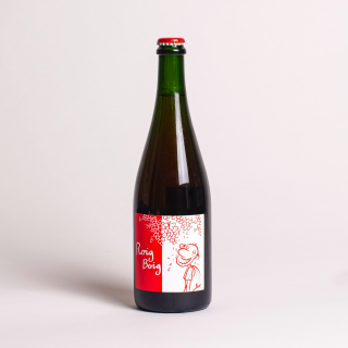 Sparkling Wine: Roig Boig Ancestral 
