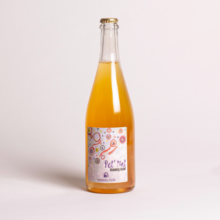 Pét Nat: Rosé Blooming Island 