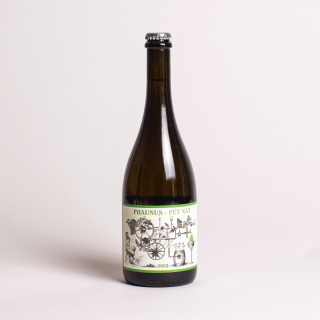 Pét Nat: Phaunus Verde