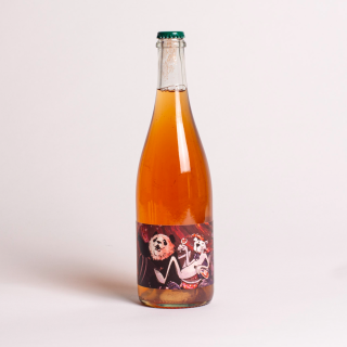 Rosé Wine: Pink Panda