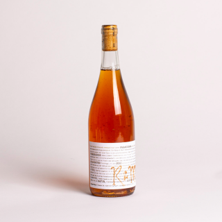 Orange Wine: Paradigma