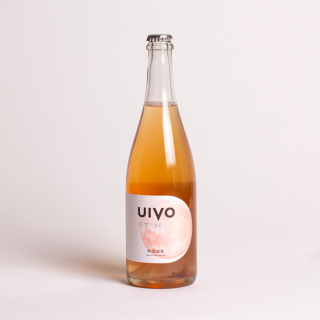 Pét Nat: Rosé «Uivo»