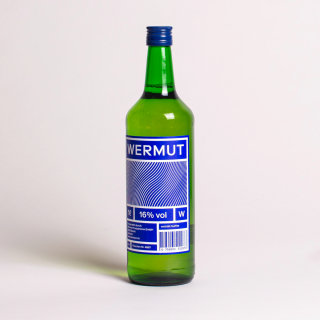 Wermut: Vermouth Weiss