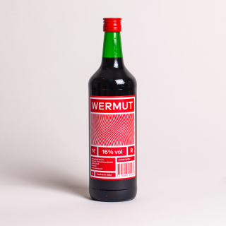 Wermut: Vermouth Rot