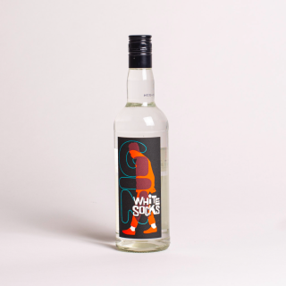Gin: White Socks (Bio)