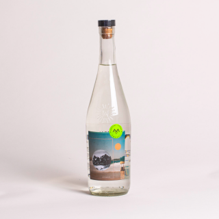 Mezcal: Momento Verde Mezcal Espadín 