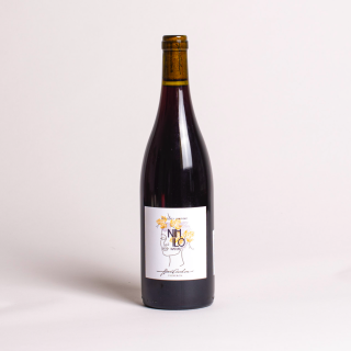 Red Wine: Nihilo Nature Les Filles Vinifient
