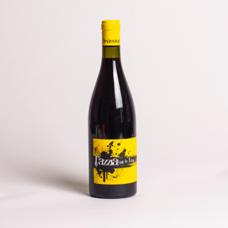 Red Wine: Razzia 