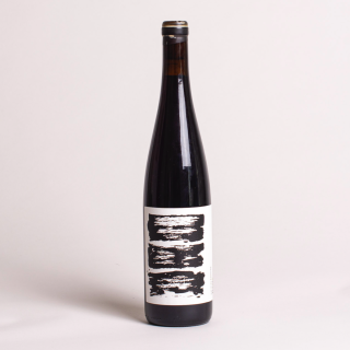 Red Wine: Zweigelt Basis Warnung