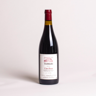 Red Wine: Trebbiolo