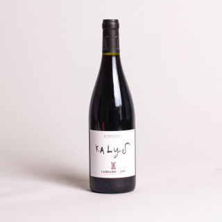 Red Wine: Kalys 