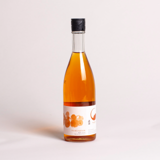 Liqueur: Masumi Umeshu