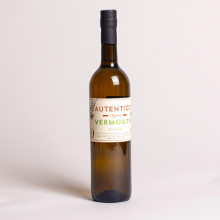 Wermut: Vermouth Bianco L'Osteria (Bio)