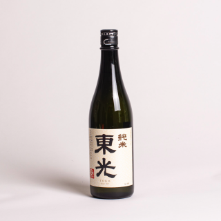 Sake: Toko Junmai