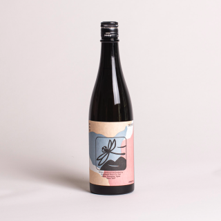 Sake: Izumibashi Kuro Tonbo