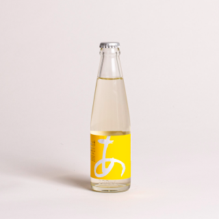Sake: Sparkling Craft Sake Dogo 