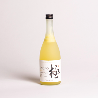 Aperitif: Kiyoko Yuzu