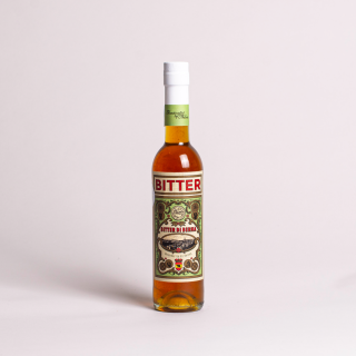 Bitter: di Berna 3.75dl