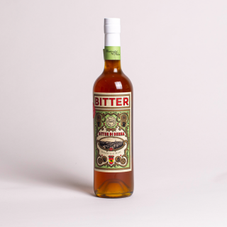 Bitter: di Berna 7.5dl