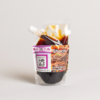 Hayakawa Shochu BBQ Sauce
