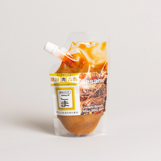 Hayakawa Miso & Sesame BBQ Sauce