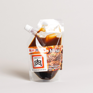 Hayakawa Miso BBQ Sauce 