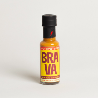 La Chipotlera - Salsa Brava