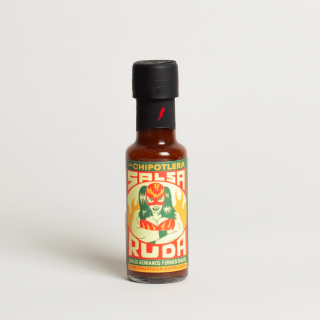 La Chipotlera - Ruda Sauce 