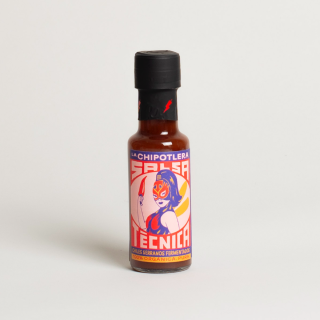 La Chipotlera - Technical Sauce