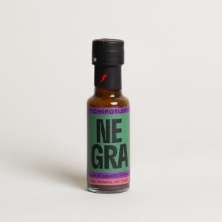 La Chipotlera - Sauce Negra