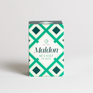 Maldon Sea Salt Flakes 