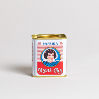 Mari-Paz Paprika Pulver