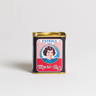 Mari Paz Paprika Hot