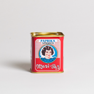 Mari-Paz Paprika Smoked