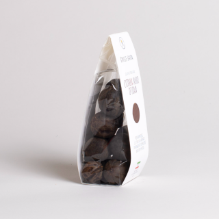 Épices Shira: Citron Noir d’Iran (Black Lemon from Iran)