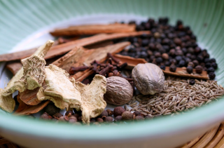 Épices Shira: Sept-Épices Libanais (Lebanese Seven Spices) Organic