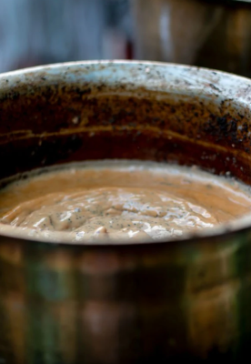 Épices Shira: Chaï du Levant (Chai from the Levant) Organic