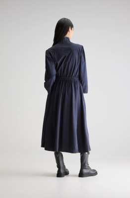 Bellerose PAKITA Midi Dress - Captain 