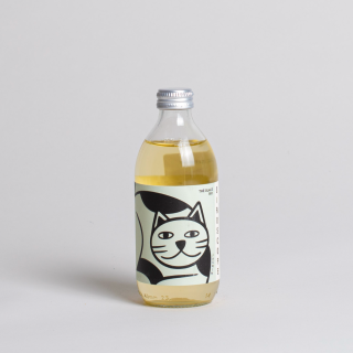 Siroscope - Ice Tea Jasmine