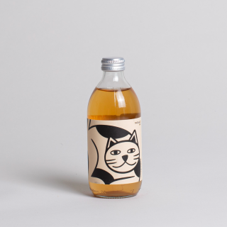Siroscope - Ice Tea Earl Grey 