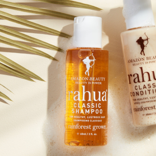 Rahua - Classic Shampoo Travel Size