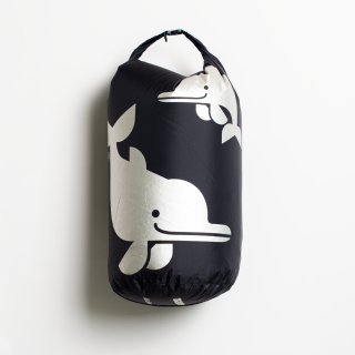 Aarebag 2025 Dolphin Black