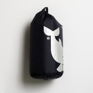 Aarebag 2025 Dolphin Black