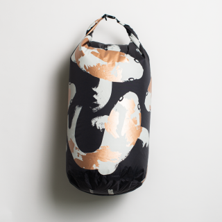 Aarebag 2025 Koi Black