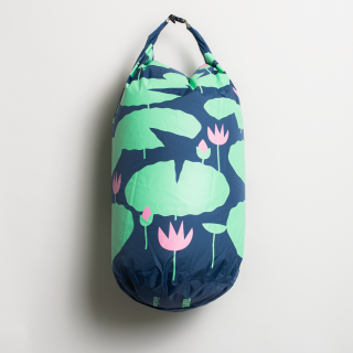 Aarebag 2025 Lotus Ensign Blue 