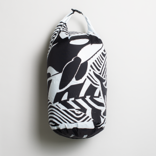 Aarebag 2025 Orca Black