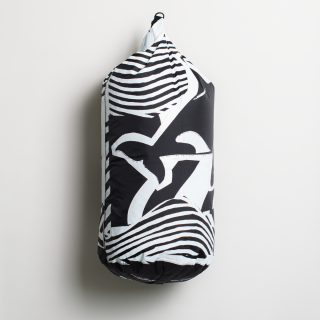 Aarebag 2025 Orca Black