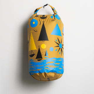 Aarebag 2025 Sailing Sand