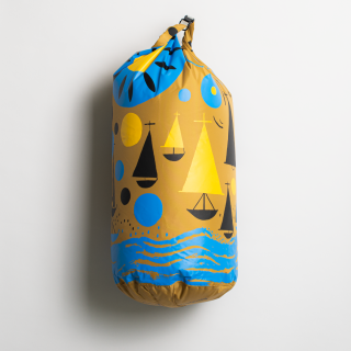 Aarebag 2025 Sailing Sand
